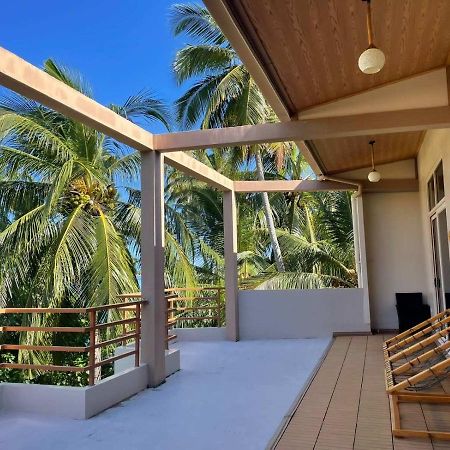 Finolhu Beach Guest House Felidhoo Buitenkant foto