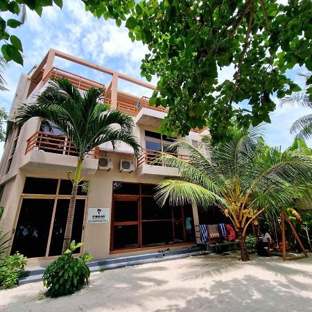 Finolhu Beach Guest House Felidhoo Buitenkant foto