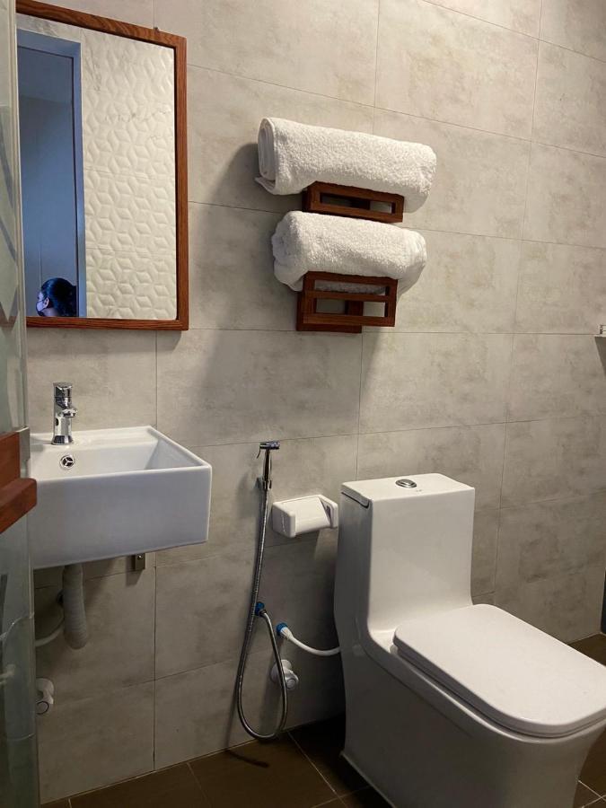 Finolhu Beach Guest House Felidhoo Buitenkant foto