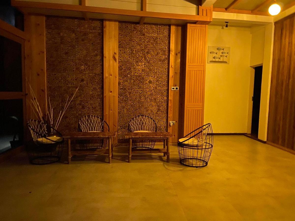Finolhu Beach Guest House Felidhoo Buitenkant foto