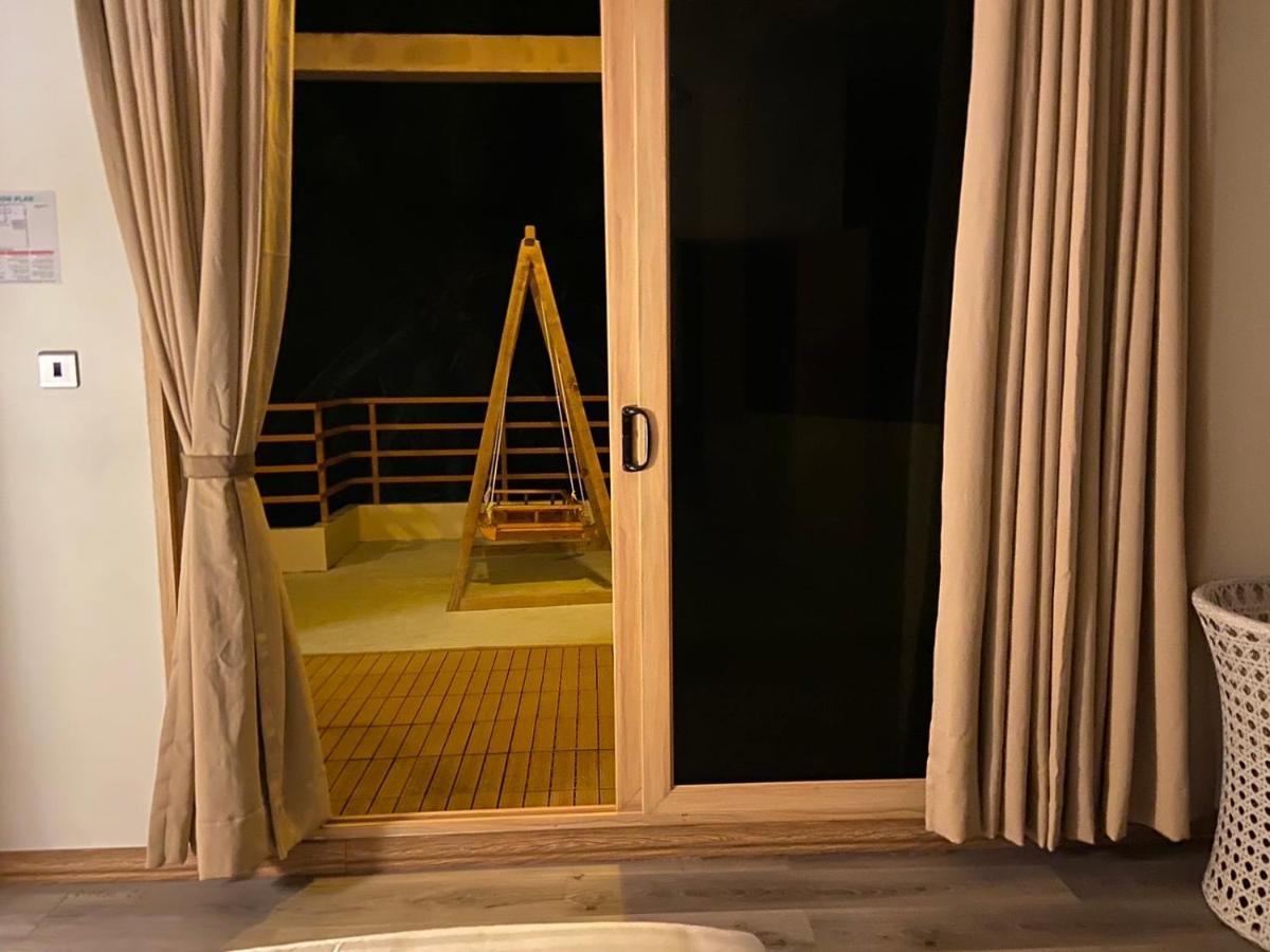 Finolhu Beach Guest House Felidhoo Buitenkant foto