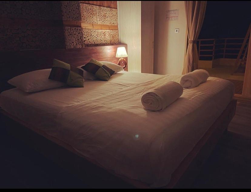 Finolhu Beach Guest House Felidhoo Buitenkant foto